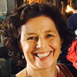 Photo of president