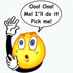 Pick me image